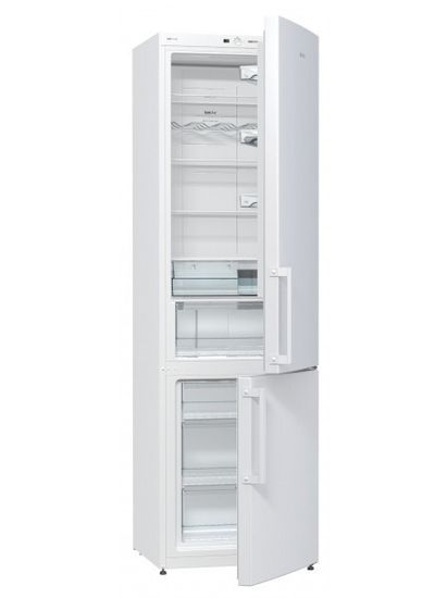 Холодильник Gorenje NRK 6201 GHX
