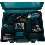 Дрель аккумуляторная Makita DDF 451 RFE Li-ion