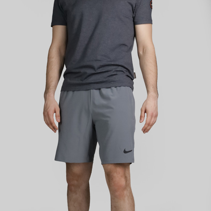 Шорты мужские Nike Pro Dri-Fit Flex Vent Training артикул:DM5950-084 - купить в магазине Дайс