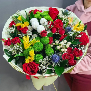 Авторский букет