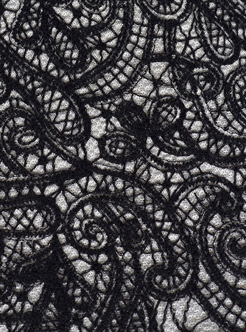 Кружевная туника Аурелия