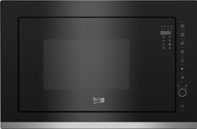 Встраиваемая микроволновая печь СВЧ Beko BMGB 25333 X