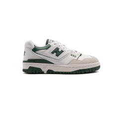 Кроссовки New Balance 550 "White Green"