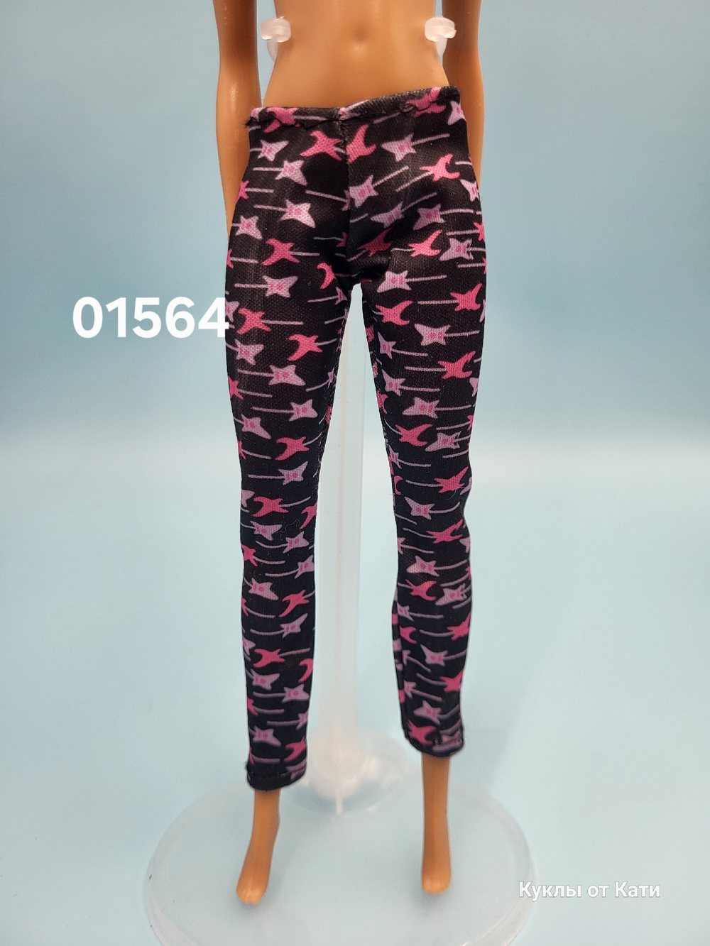 Одежда для куклы Барби винтаж Капри 01564