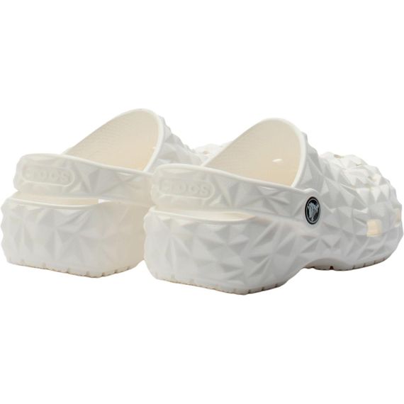 Crocs Classic Clog 'White'