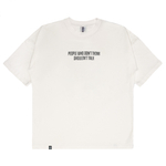 Футболка HOOK "Кролик" Пломбир