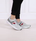 Кроссовки PREMIUM LIGHTWEIGHT Tommy Hilfiger - серый(FM0FM04502)