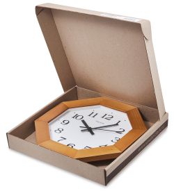 Салют SLT-235 Часы настенные