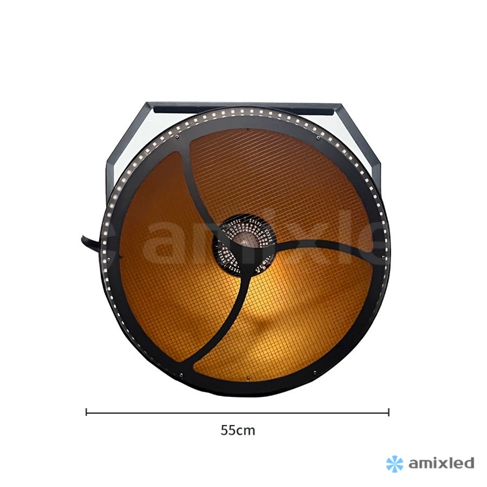 Световой прибор Amixled LED PATT