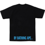 A Bathing Ape Bathing Ape Ss26 Футболка