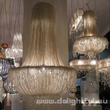 Люстра PLORE D75