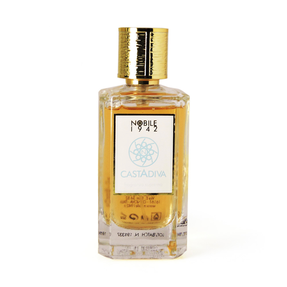 Nobile 1942 CastaDiva