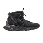 Кроссовки Nike Ispa Se "Black"