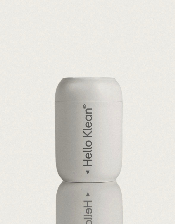 HELLO KLEAN Фильтр-капсула для насадки для душа Hello Klean Refill Capsule