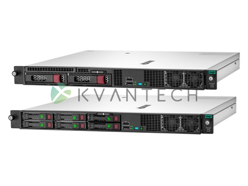 HPE ProLiant DL20 Gen10 P17081-B21