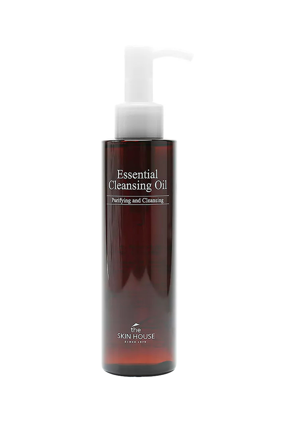 The Skin House Essential Oil Гидрофильное масло