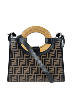 Сумка Fendi Runaway