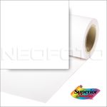 Superior 93 2.72 Х 11м Arctic white