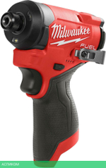 Винтоверт Milwaukee M12 FID2-0 (4933479876)