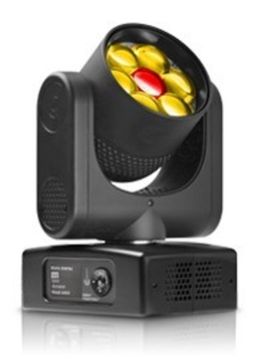 Clay Paky MINI-B вращающаяся голова Wash/Beam, 280Вт