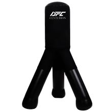 Водоналивной трехногий боксерский мешок DFC