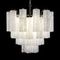 Подвесная люстра Loft IT Murano 10580/600 White
