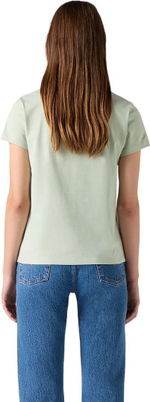 Футболка Levis THE PERFECT TEE green