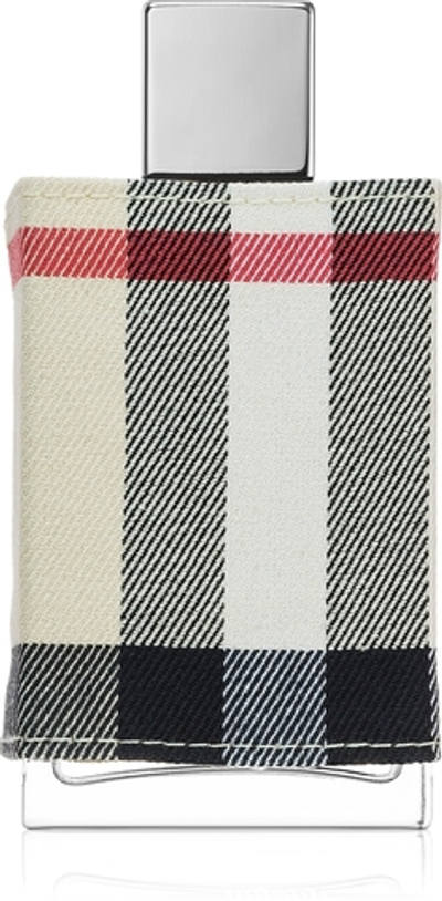 Burberry London for Women парфюмерная вода женская