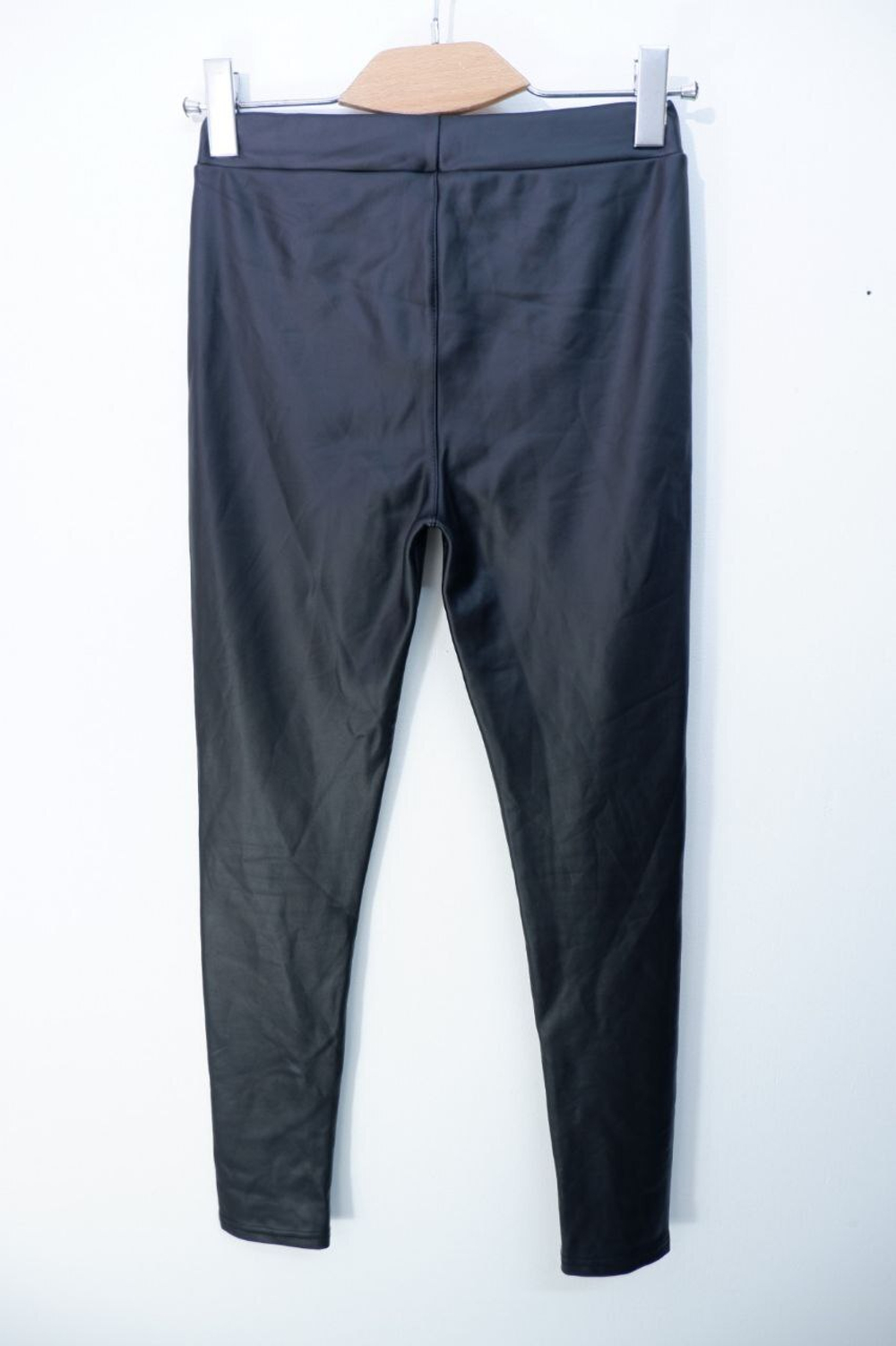 Леггинсы эффектные 40-42 размер