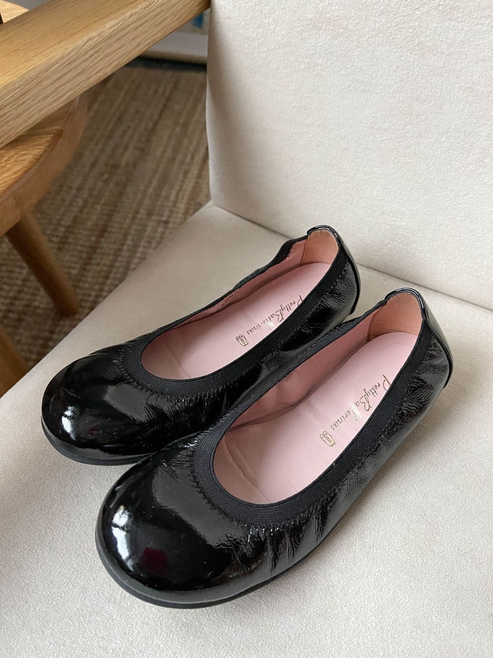 Туфли Pretty Ballerinas, 31,5