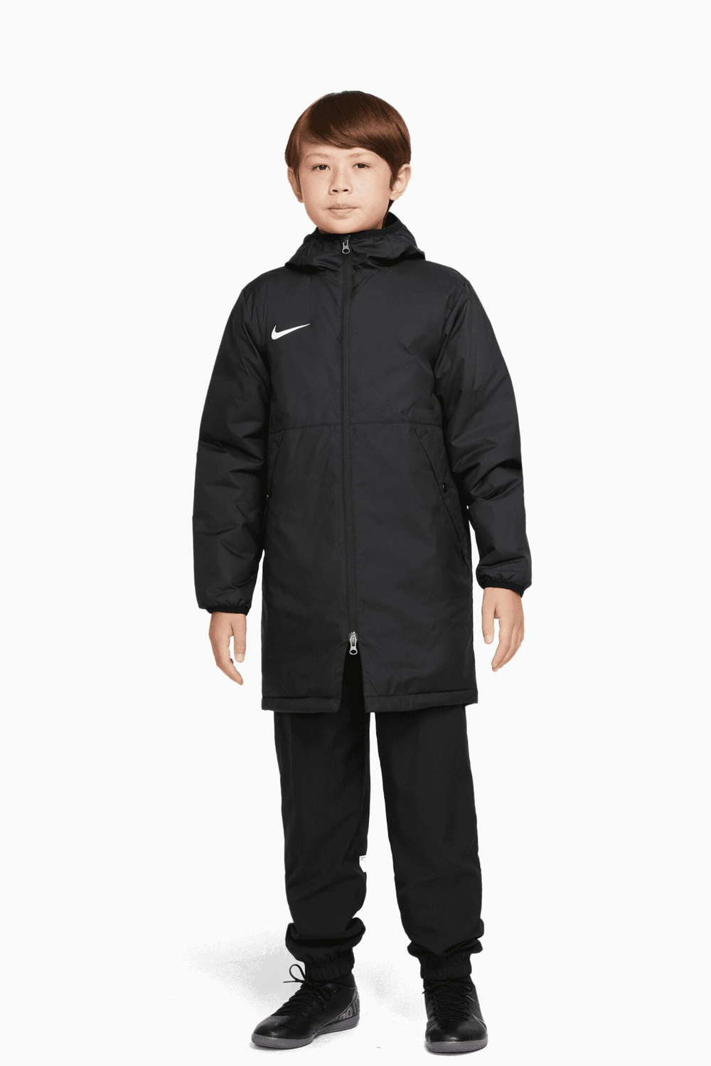 Kуртка Nike Repel Park Детская