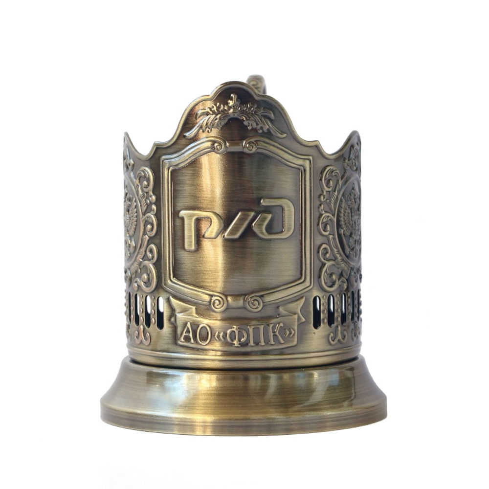 Подстаканник РЖД