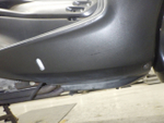 Yamaha T-Max 500 , 2004