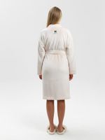 Халат Мисти-1 Виотекс МОЛОЧНЫЙ