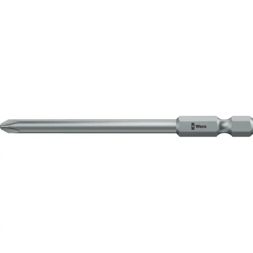 Бита крестовая Phillips PH2 x 110 мм WERA 05059780001