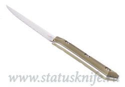 Сет Microtech Kitchen Steak Set 4 OD Greenфотография - 8