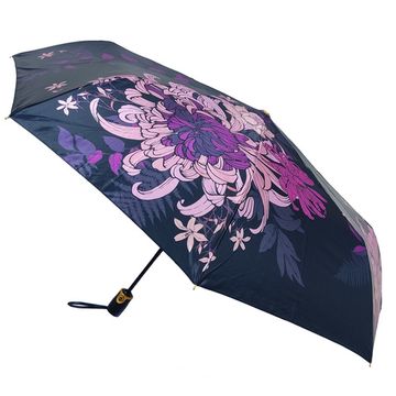 Женский зонт Три Слона - Полный автомат 3825-N-02