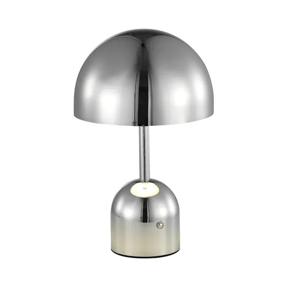 SLE1806-104-01 Прикроватная лампа Хром/Хром LED 1*3W 3000-6000K ECLAT