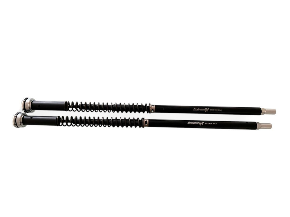 305/D47E ANDREANI MISANO EVO 2 HYDRAULIC ADJUSTABLE CARTRIDGE (SS 950)