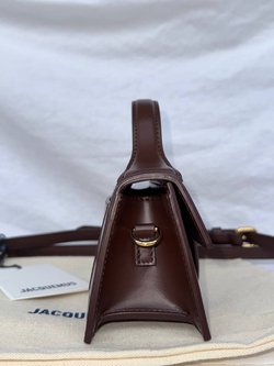 Сумка Jacquemus Le Bambino