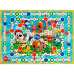 Игра Умка Ми-Ми-Мишки. Воображай ходилка 4680107921390