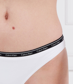 Трусики бикини Calvin Klein Swimwear - белый(KW0KW01994)