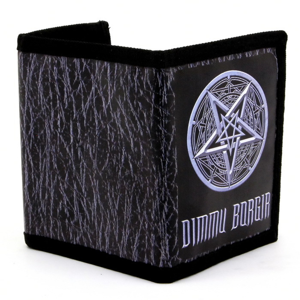 Кошелек Dimmu Borgir