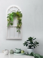 Панно на стену для интерьера 28*60 см