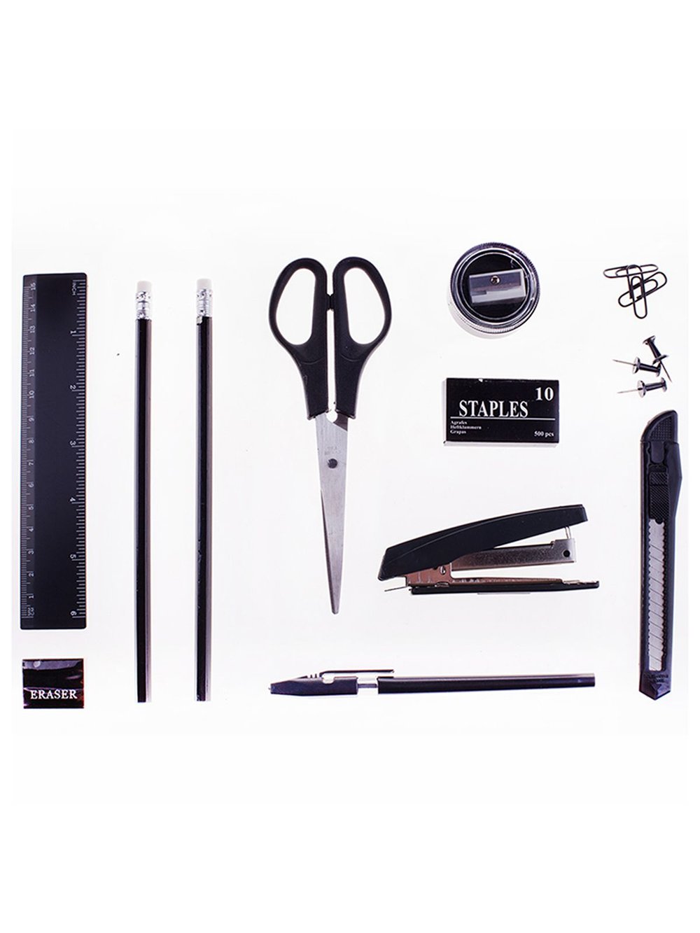 Органайзер для канцелярии 12 предметов