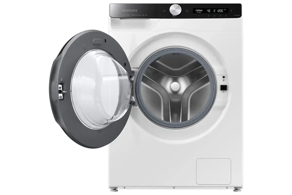 Стиральная машина Samsung WW80AG6S28AELD