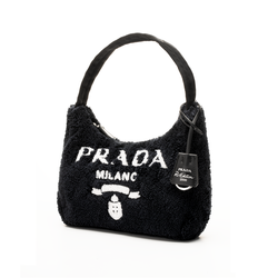 Сумка PRADA Re-Edition, 1NE515-2DXO-F0967