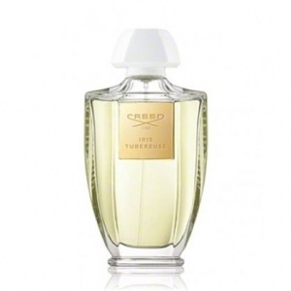 Creed Vetiver geranium