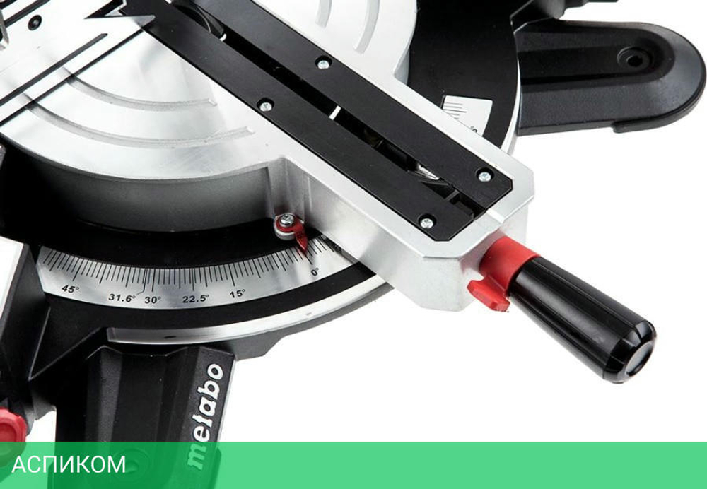 Электропила Metabo KS 305 M (619003000)