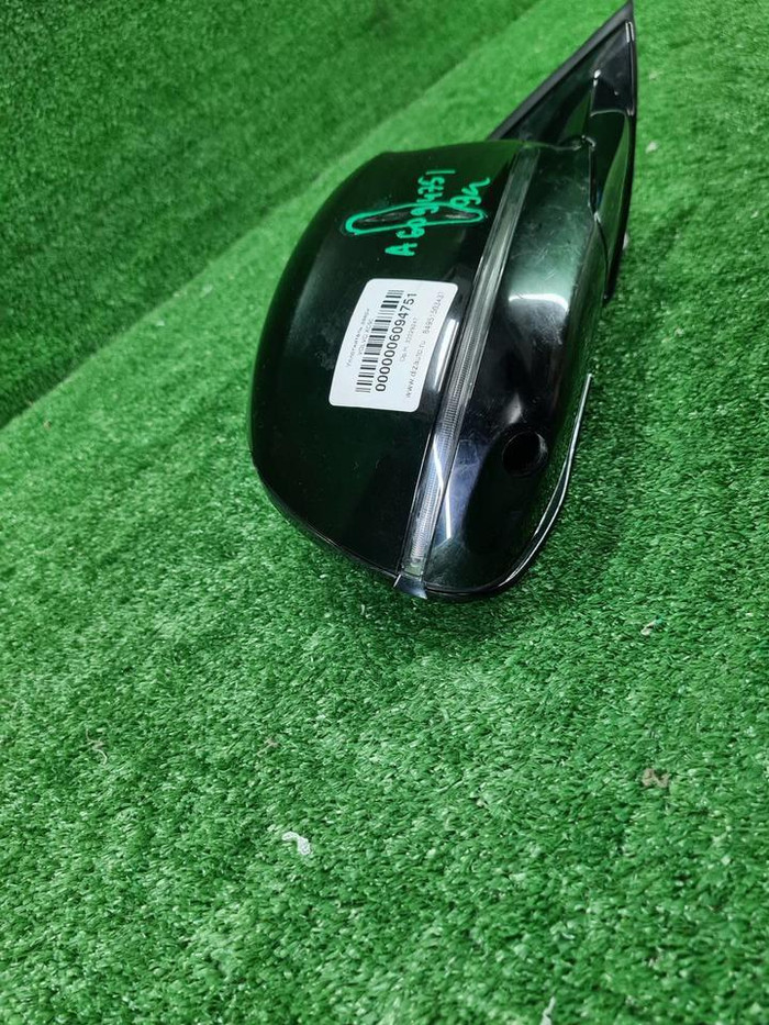 Зеркало правое BMW X3 G01 (2017-н.в.) 9 контактов